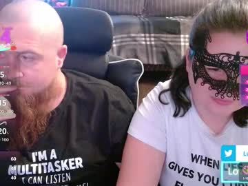 Lust69duo September 28, 2025 Chaturbate stream image