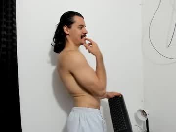 Maxi_Styles September 28, 2025 Chaturbate stream image