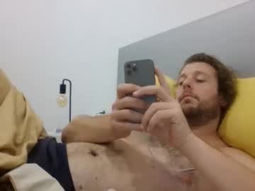 Memo20cm September 28, 2025 Chaturbate stream image