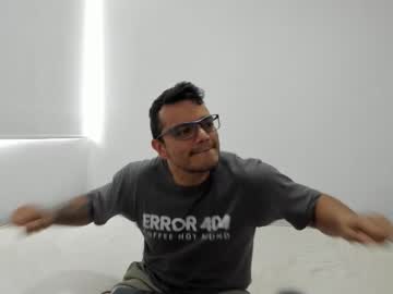 Philipe_Inzagui September 28, 2025 Chaturbate stream image