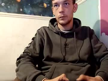 Richieeb20 September 28, 2025 Chaturbate stream image