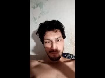 Roskof69 September 28, 2025 Chaturbate stream image