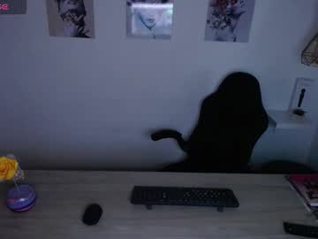 Samantha_Novoa September 28, 2025 Chaturbate stream image