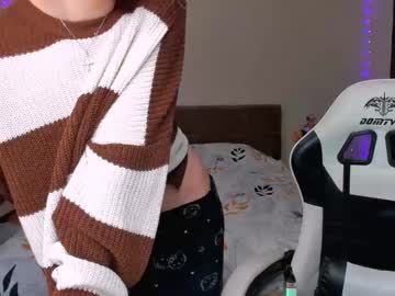 Selfharm777 September 28, 2025 Chaturbate stream image