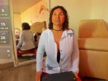 Sherahade September 28, 2025 Chaturbate stream image