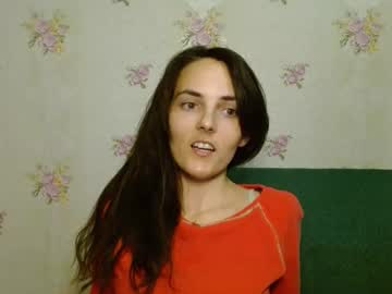 Theanna510763 September 28, 2025 Chaturbate stream image