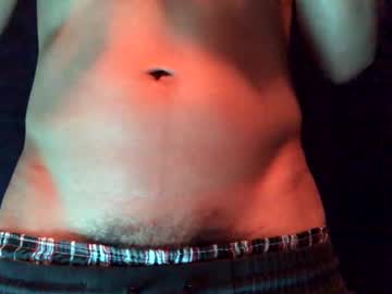 Thunderblunder28 September 28, 2025 Chaturbate stream image