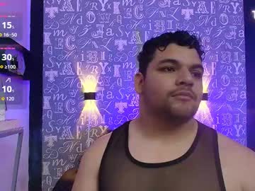 Adonis__Walker September 28, 2025 Chaturbate stream image