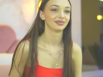 Amiraveyl September 28, 2025 Chaturbate stream image