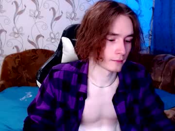 Andy_Booy September 28, 2025 Chaturbate stream image