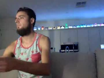 Austincutieyes September 28, 2025 Chaturbate stream image