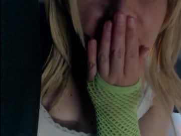 Blontsex September 28, 2025 Chaturbate stream image