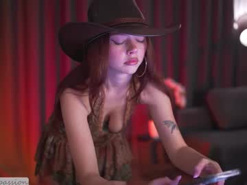 Chillwithstacy September 28, 2025 Chaturbate stream image