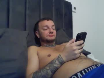 Cutescottishlad September 28, 2025 Chaturbate stream image