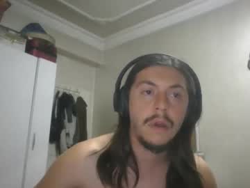 Dionyampelos September 28, 2025 Chaturbate stream image