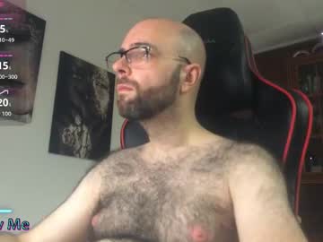 Heels4funn September 28, 2025 Chaturbate stream image