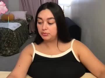 Honey_Tia September 28, 2025 Chaturbate stream image