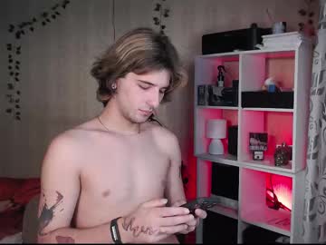 Ilon_Rey September 28, 2025 Chaturbate stream image
