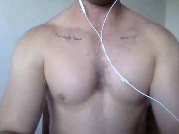 Lelestat85 September 28, 2025 Chaturbate stream image
