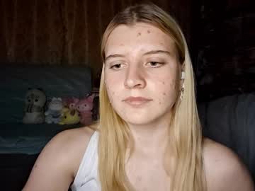 Lucileourth September 28, 2025 Chaturbate stream image