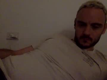 Lupine_666 September 28, 2025 Chaturbate stream image
