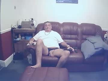 Maxi_Johnes September 28, 2025 Chaturbate stream image