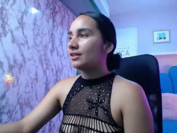 Maylin_Horny19 September 28, 2025 Chaturbate stream image