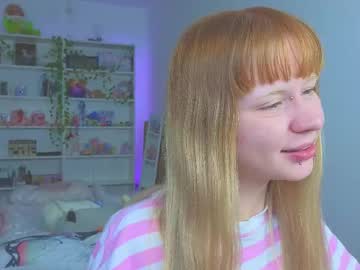 Miliameow September 28, 2025 Chaturbate stream image