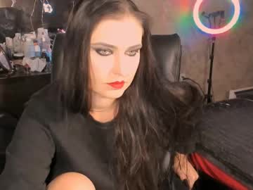 Miss_Poison stream photo from September 28, 2025