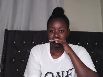 Sexy_Melanin11 September 28, 2025 Chaturbate stream image