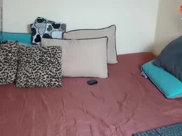 Tim_And_Sam September 28, 2025 Chaturbate stream image