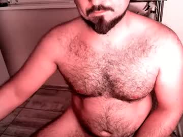 Ziomaster September 28, 2025 Chaturbate stream image