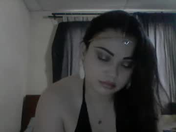 Adhara2x September 28, 2025 Chaturbate stream image