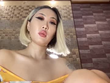 Akemi_Jp September 28, 2025 Chaturbate stream image