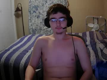 Andraekhristiangarner September 28, 2025 Chaturbate stream image