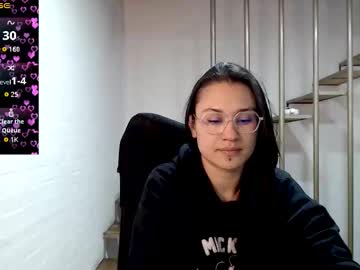 Beckdymon September 28, 2025 Chaturbate stream image