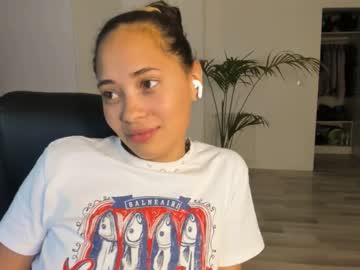 Charlottehamilton September 28, 2025 Chaturbate stream image