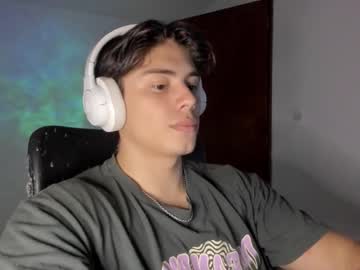 Gio_Russo stream photo from September 28, 2025
