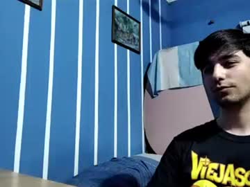 Gnasf September 28, 2025 Chaturbate stream image