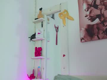 Im_Aurora_ September 28, 2025 Chaturbate stream image