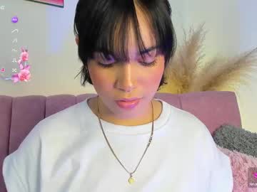 Khloe_Cute_ September 28, 2025 Chaturbate stream image