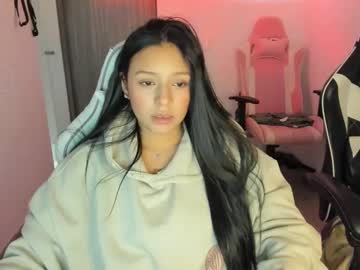 Kimmi_Foxy September 28, 2025 Chaturbate stream image