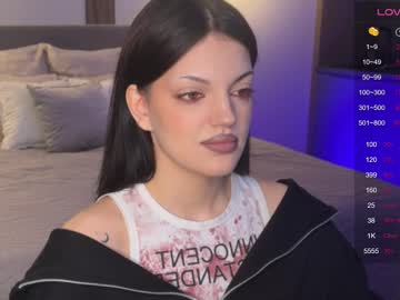 Mavis_Crystal September 28, 2025 Chaturbate stream image