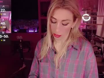 Nicole_G0ld_ September 28, 2025 Chaturbate stream image