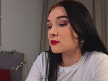 Sarahhunny September 28, 2025 Chaturbate stream image