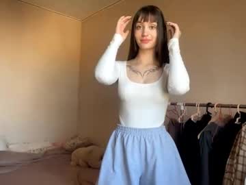 Thebunnyalex September 28, 2025 Chaturbate stream image