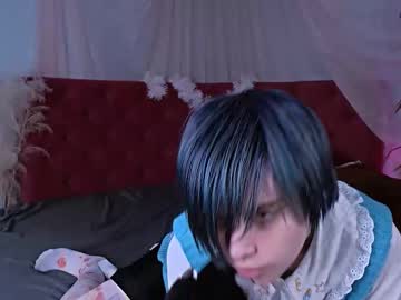 Toy_Puppy September 28, 2025 Chaturbate stream image