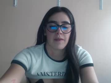 Zoe_Mill33r September 28, 2025 Chaturbate stream image