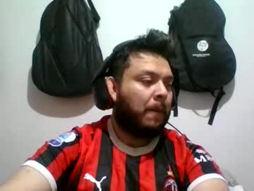 Annubixxx69 September 28, 2025 Chaturbate stream image