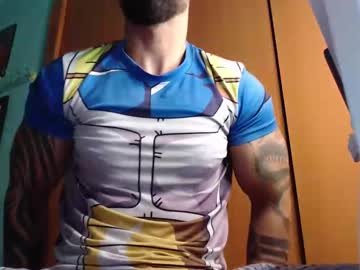 Bigstallone September 28, 2025 Chaturbate stream image